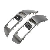 Instrument Air Vent Finish Panel Garnish For Toyota Land Cruiser Prado 2003-2009